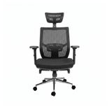 Silla de Escritorio Dinamarca Cabecero Slider