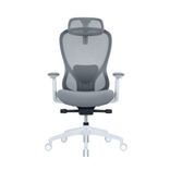 Silla Gerencial Oslo Presidente Gris