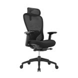 Silla Gerencial Oslo Presidente 1