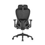 Silla Gerencial Oslo Presidente 3