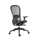 Silla Gerencial Oslo 3