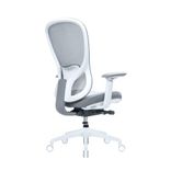 Silla Gerencial Oslo Gris 2