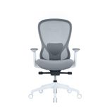 Silla Gerencial Oslo Gris