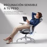 Silla Gerencial Oslo 2