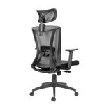 Silla de Escritorio Ponce con Cabecero 3