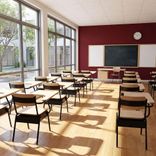 Silla Secundaria Madera 1
