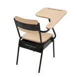 Silla Secundaria Madera 4