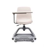 Silla Universitaria Tesis Yoga