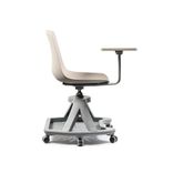 Silla Universitaria Tesis Yoga 2