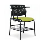 Silla Universitaria Butterfly Brazo Abatible