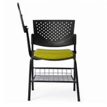 Silla Universitaria Butterfly Brazo Abatible 2