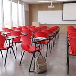Silla Universitaria Orion Brazo Abatible 1