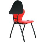 Silla Universitaria Orion Brazo Abatible 2