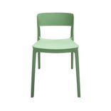 Silla para Restaurante Vento Mint