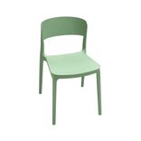 Silla para Restaurante Vento Mint 6