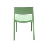 Silla para Restaurante Vento Mint 3