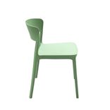 Silla para Restaurante Vento Mint 7