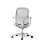 Silla de Escritorio Zurich Gris 4