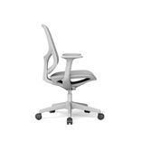 Silla de Escritorio Zurich Gris 2