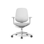 Silla de Escritorio Zurich Gris