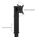 Soporte para Monitor Stand 17" a 32" 1