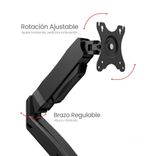 Soporte para Monitor Sencillo 10" a 32" 1