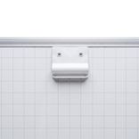 Tablero Acrílico Cuadriculado 240 cm (Manual Ministerio De Educación) 2