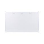 Tablero Acrílico Cuadriculado 240 cm (Manual Ministerio De Educación)