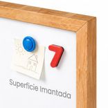 Tablero Acrílico Imantado Primera Infancia 1
