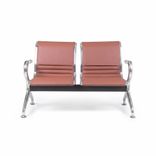 Tándem Silla de Espera Capri 2 Puestos