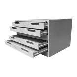 Archivador de Planos Planoteca Horizontal 1