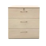 Archivador en Madera 1