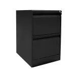 Archivador Metálico 2 Gavetas