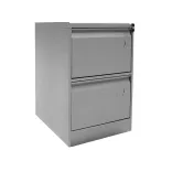 Archivador Metálico 2 Gavetas 2
