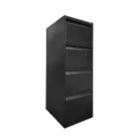Archivador Metálico 4 Gavetas