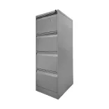 Archivador Metálico 4 Gavetas 2