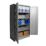 Armario Metálico de 180 cms 1