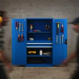 Armario Para Herramientas 1