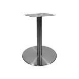 Base Metálica Delta Acero