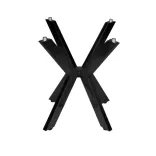 Base Metálica Estelar Pintada