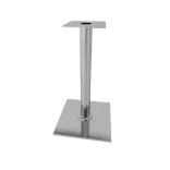 Base Metálica Kappa en Acero