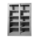 Biblioteca Metálica de 180 cm