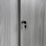 Biblioteca Mint Puertas en madera 2