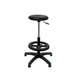 Butaco en Poliuretano Circunferencia Sencillo