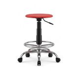 Butaco Ergonómico Giratorio Orbita 1