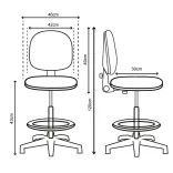 Butaco Orión Cajero 4