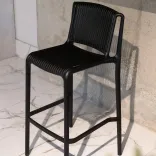 Butaco para Barra Ariel 3