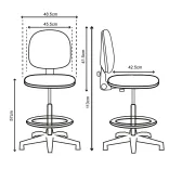 Butaco Risma Cajero 4