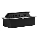 Caja de Conectividad Conferencia