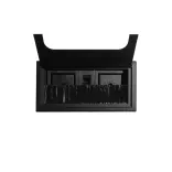 Caja de Conectividad Multipuerto 1